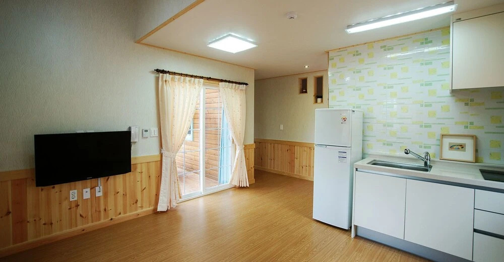 Jeju Felice Pension