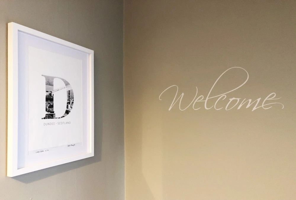 Dundee Serviced Apartment