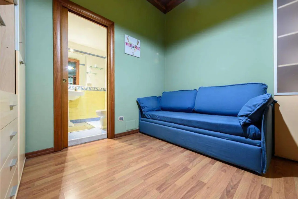 Via Melisurgo 23 in Napoli
