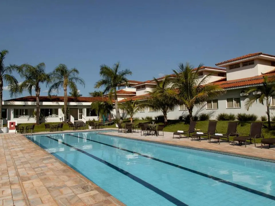 Hotel San Paolo