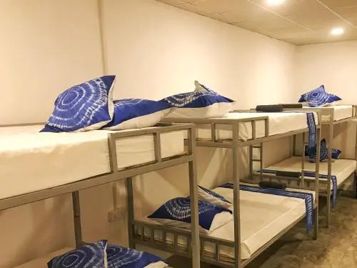 Island Life Hostel