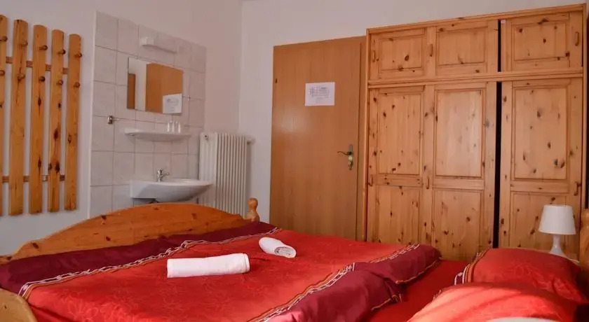 Alpenhotel Steirerhof