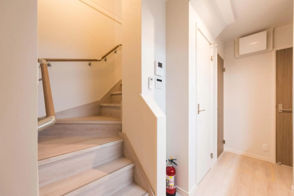 Terrace house omori