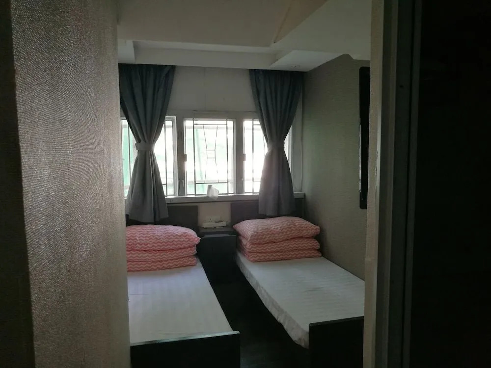 Cozy Hostel