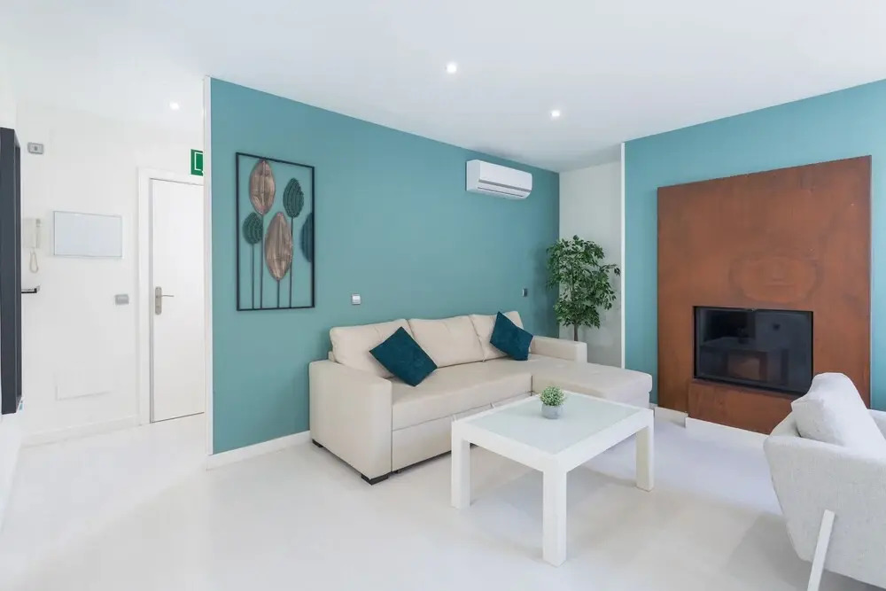 Отель limehome Madrid Calle de la Paloma