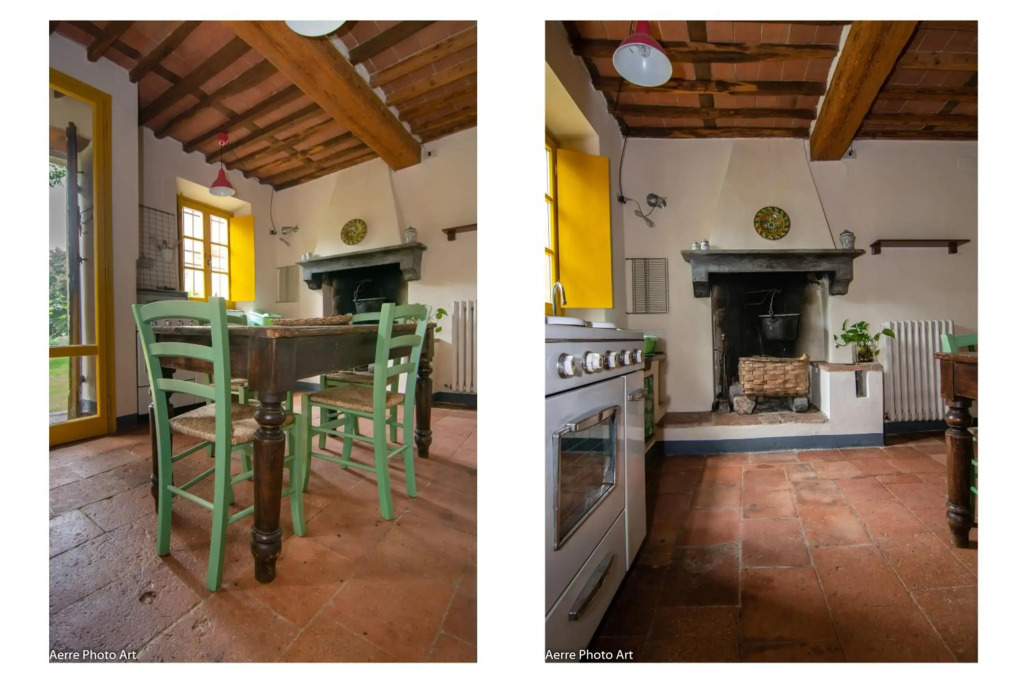La Casina dei Frati