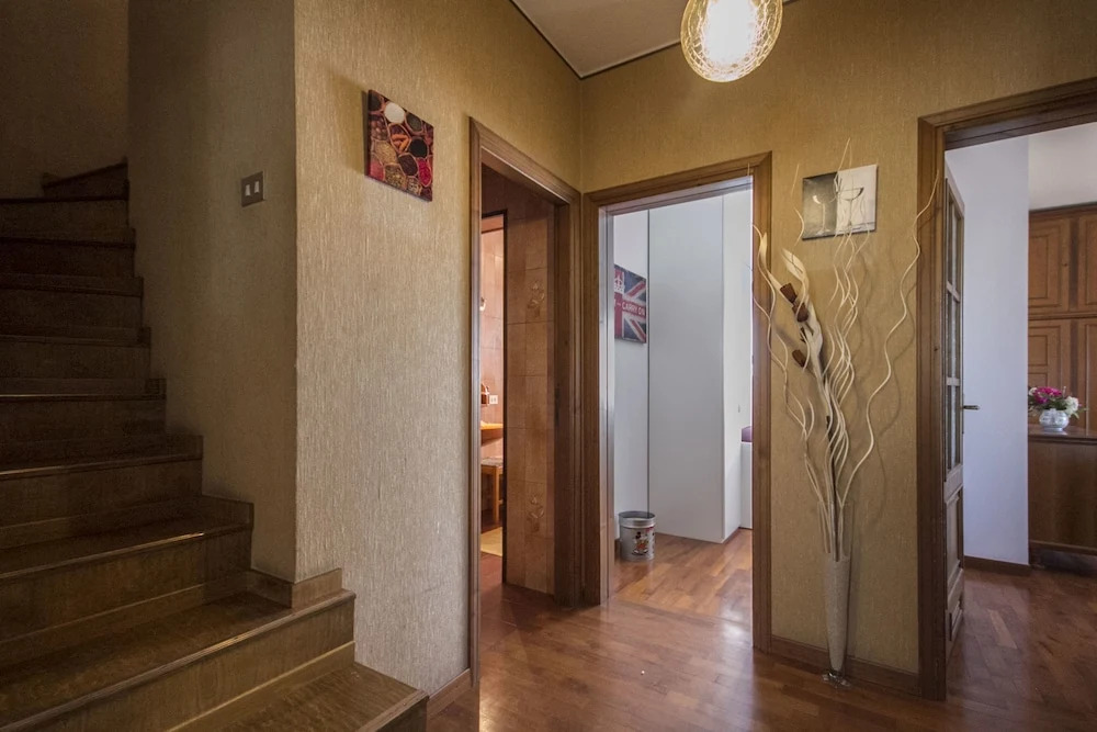 Appartamento La Villetta