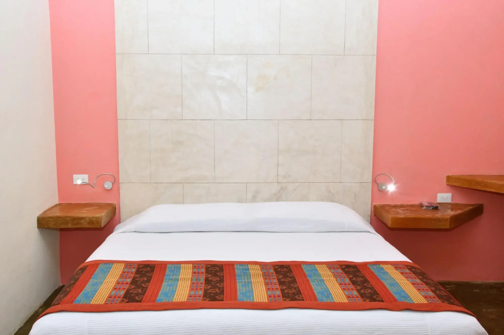 Casa Sisal Valladolid Yuc