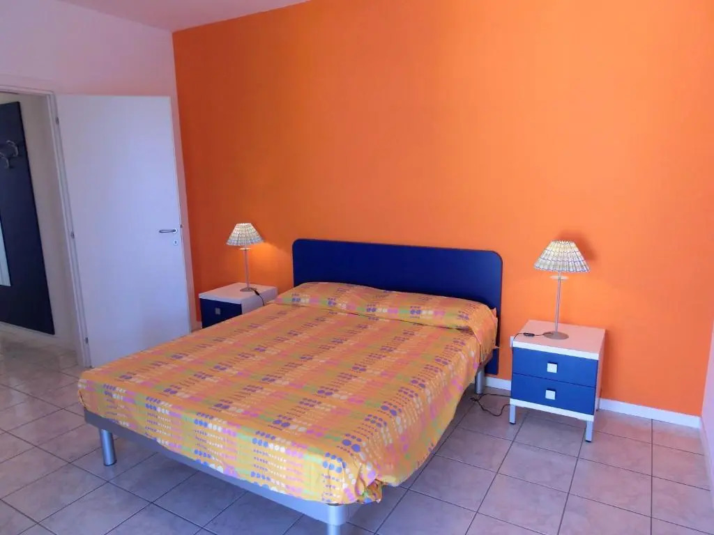 Residence Oceanico