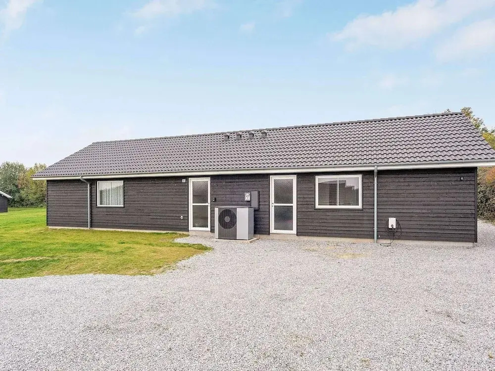 16 person holiday home in Sydals