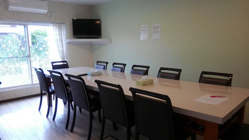 Guesthouse Yoichi