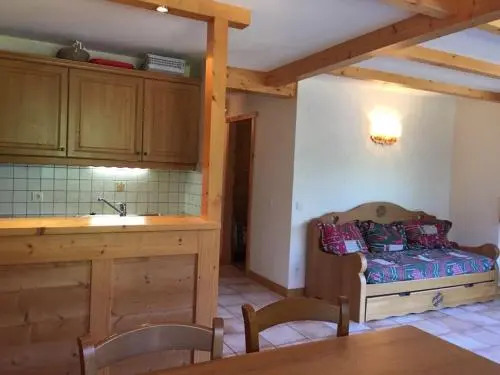 Residence Les Aravis