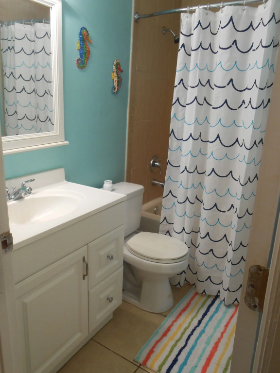 Hoopers Bay Villas