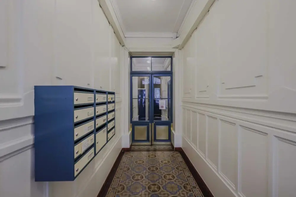 Intimate Studio - 2P - Bonne-nouvelle