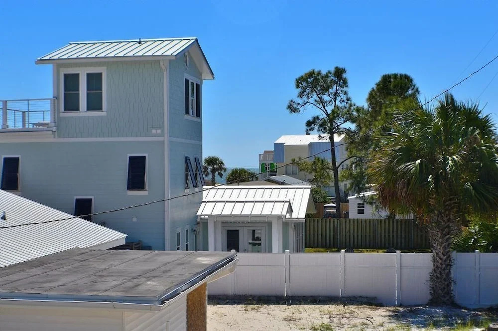 Beach Therapy Apartment 2 Bedroom
