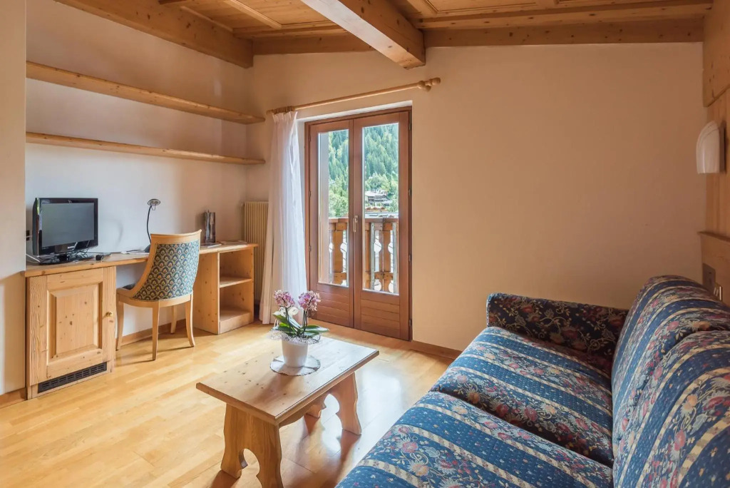 Hotel St. Raphael