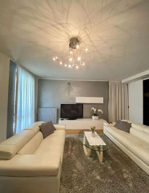 Franciacorta Suite