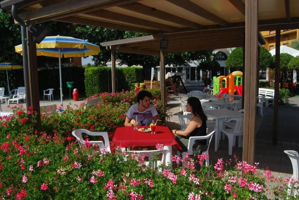 Hotel Perla