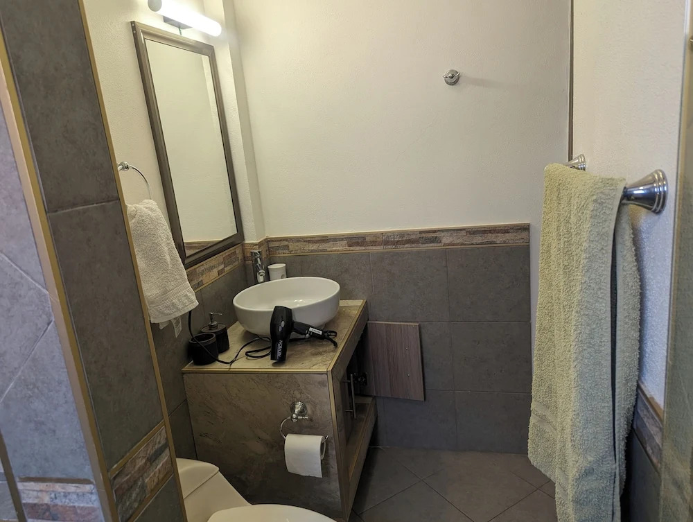 Moderna, Cómoda Suite Nube en Tepotzotlán centro