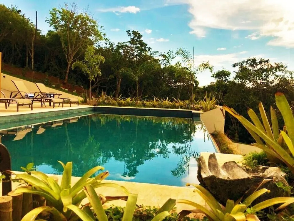 Pousada Villa Canaã