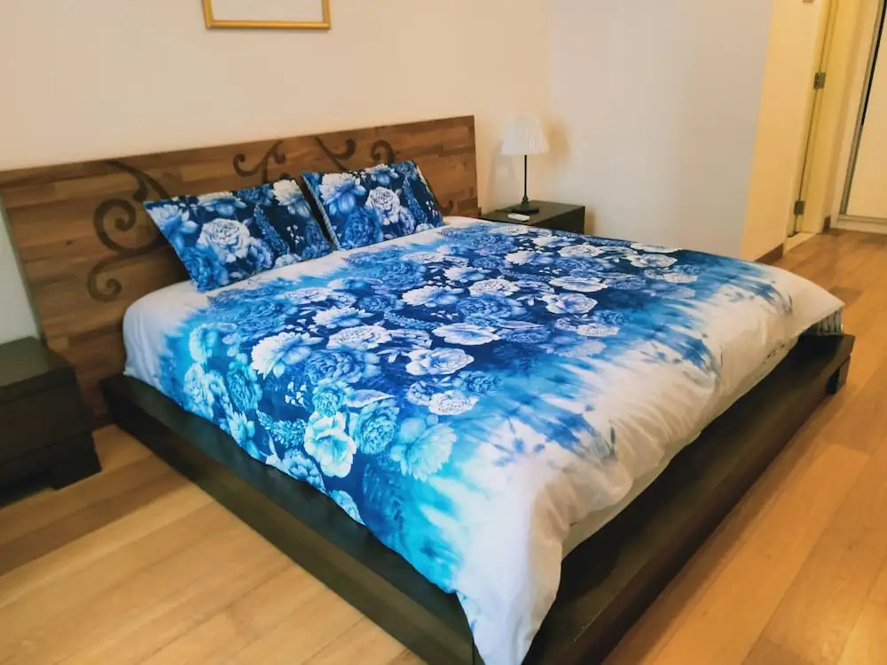 Crest Residences