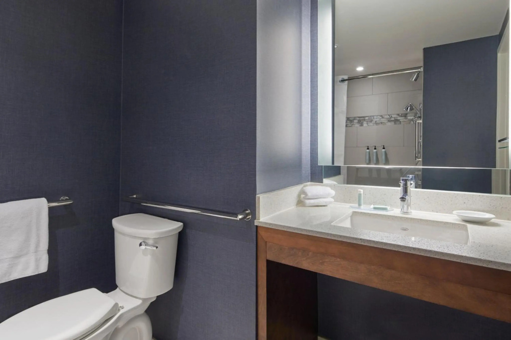 Residence Inn Atlanta Perimeter Center Dunwoody