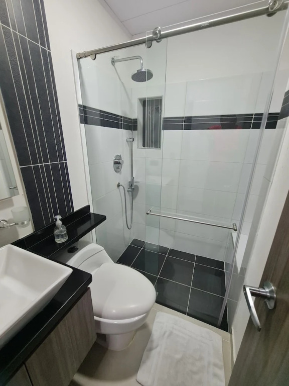 301 Moderno Aparta-Suite en Versalles Tipo Loft - Cali Tower Suites & Lofts