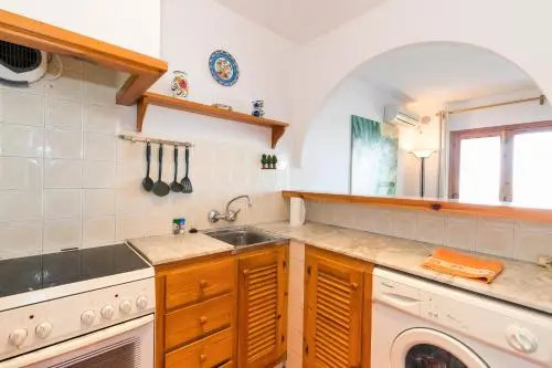 Apartamento en Arenal Castell
