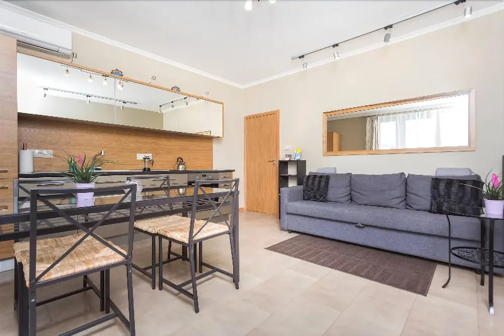 Apartamenty Inpoint Jewish Town
