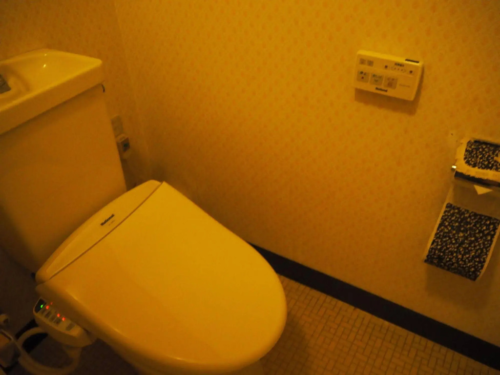 Umeyashiki Ryokan