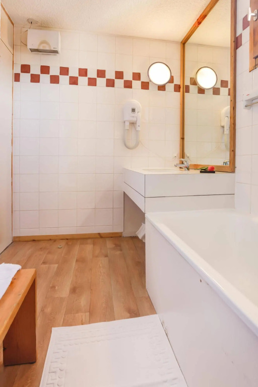 Maeva Particuliers Les Chalets Valmorel