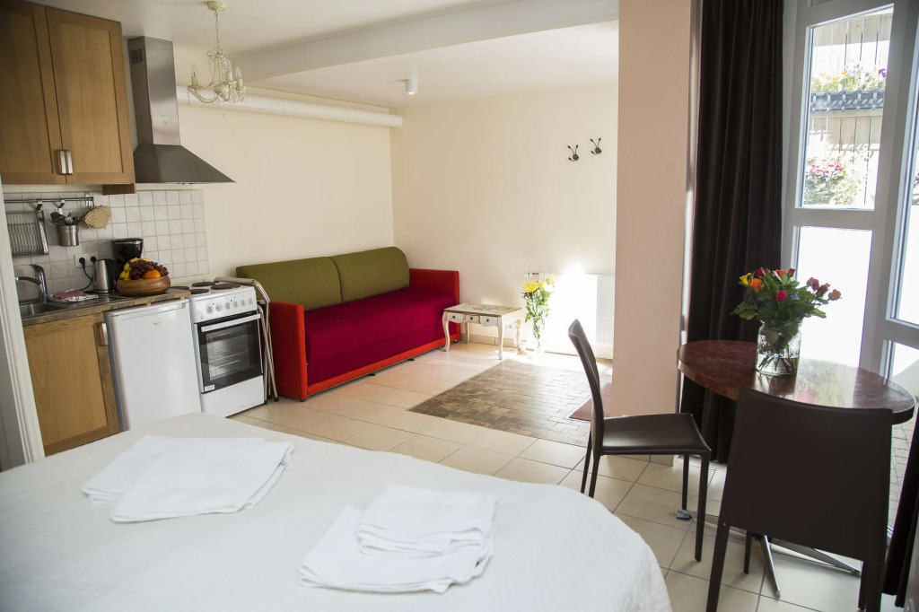 Butterfly Guesthouse