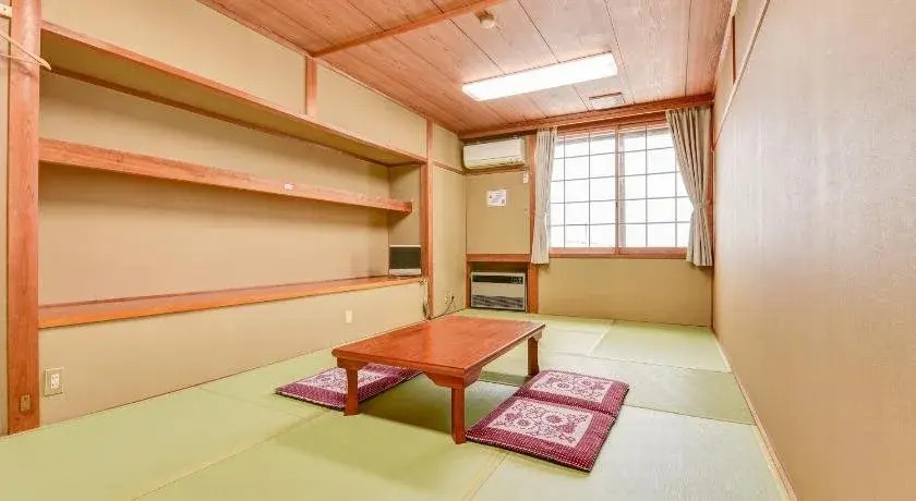 Lodge Fujinashi