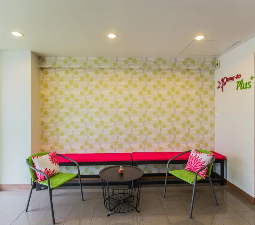 Chongko Guesthouse
