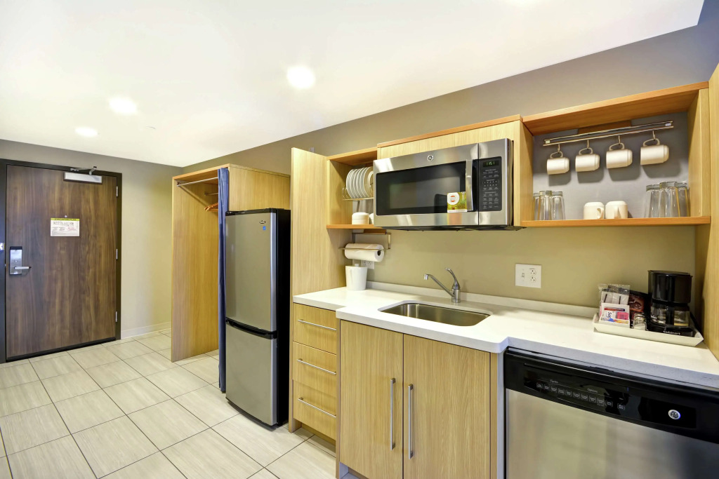 Home2 Suites By Hilton St. Simons Island