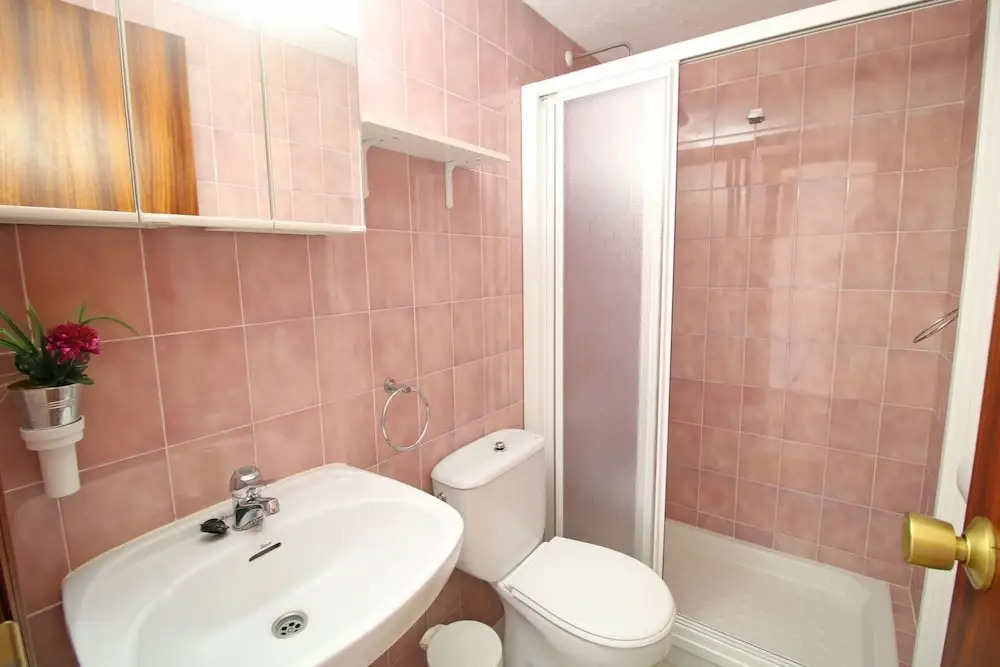 Holiday Apartment - Apolo IV 16 - Costa Calpe