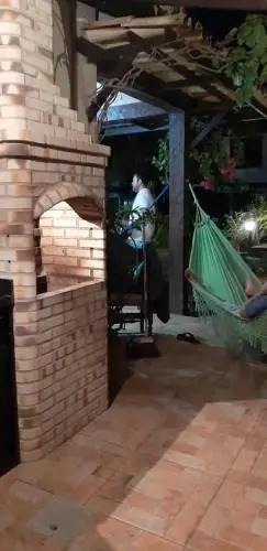 Casa em Manguinhos