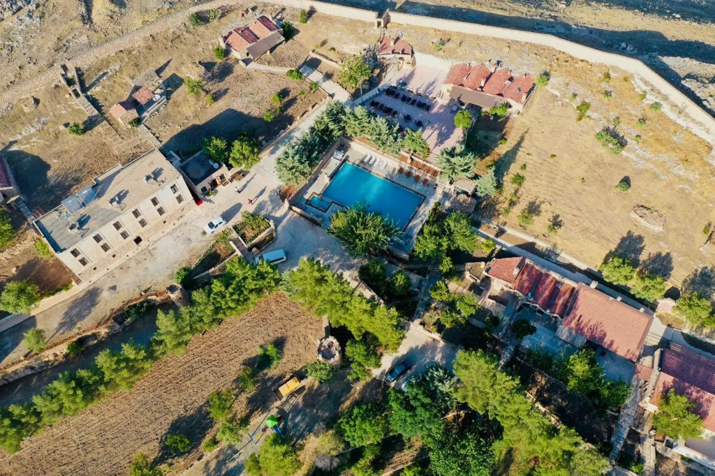Mi̇dyat Anti̇k Otel