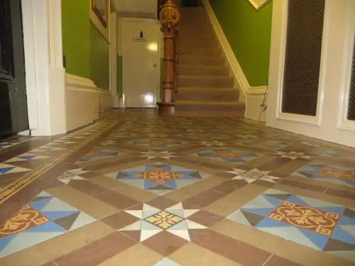 Moorgarth Guesthouse