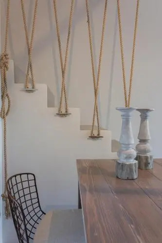 Evais Boutique Houses & Luxury Suites