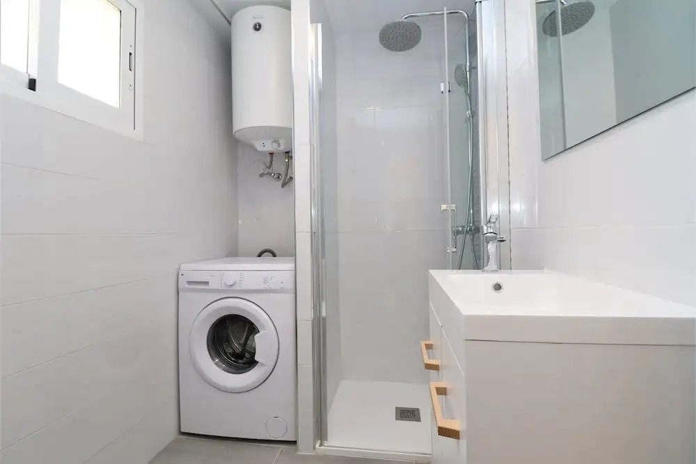 Apartamento Bermudas 814