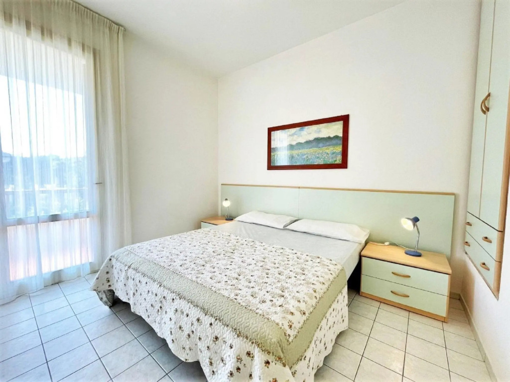 Nice villa in Porto Santa Margherita with shared pool
