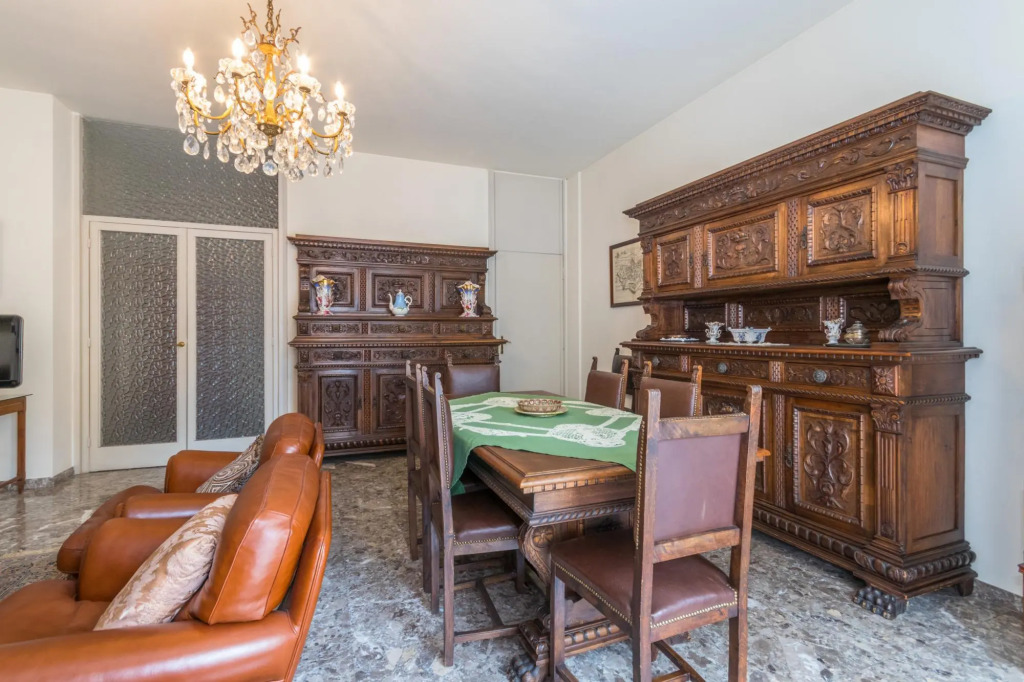 Crocetta Family Apartment by Wonderful Italy