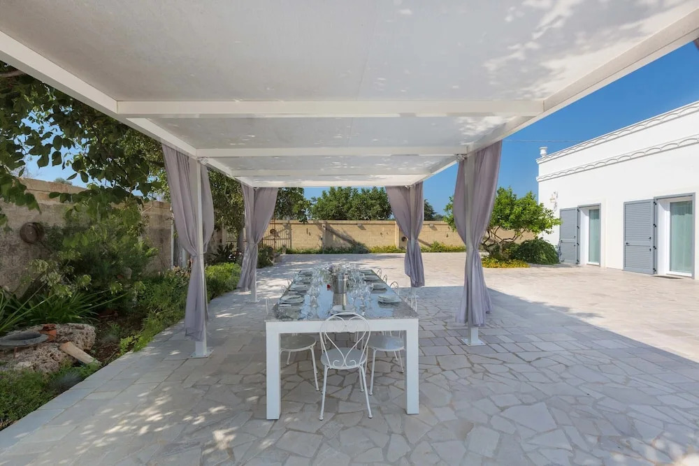 Villa Albarosa by Perle di Puglia