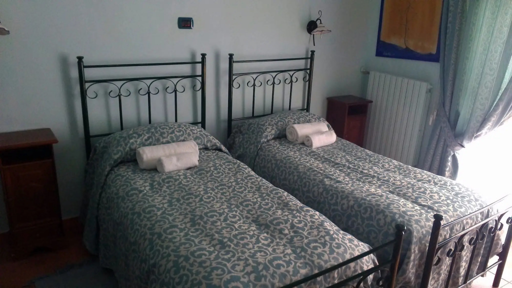 B&B Le Stanze del Sogno