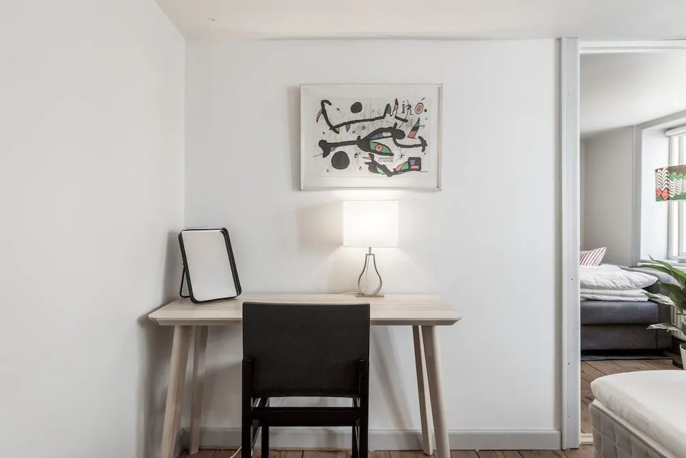 Gammeltorv Apartments