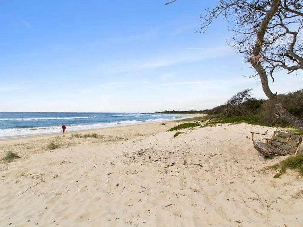 Shoreline 3