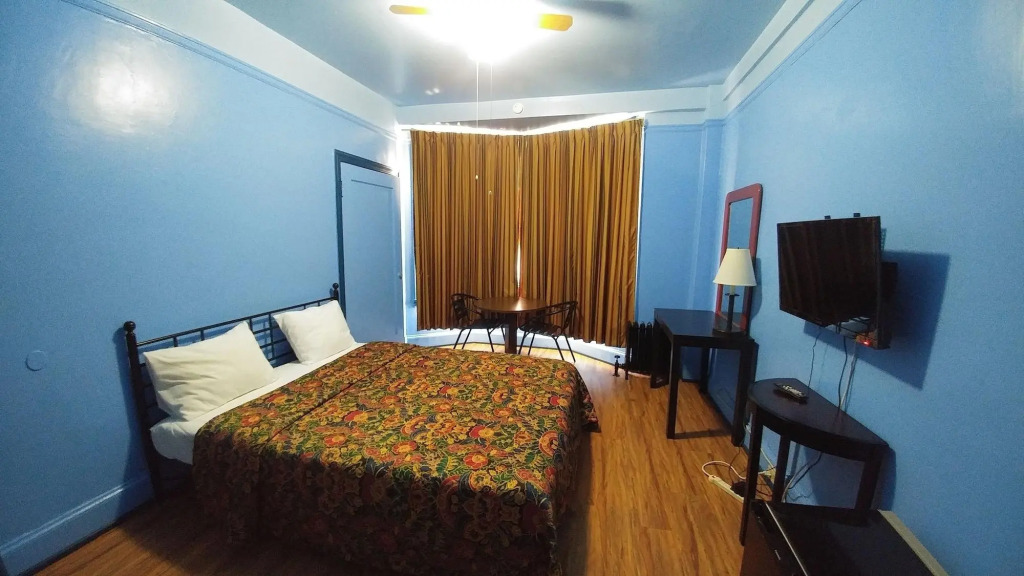 Taylor Hotel San Francisco