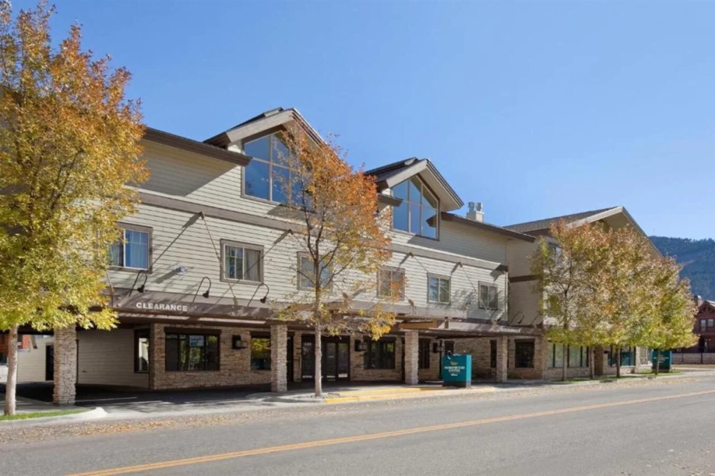 Homewood Suites by Hilton Jackson