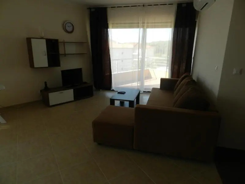 Villa Suncokret